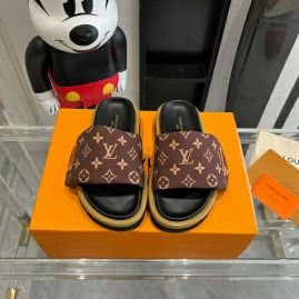 Picture of Louis Vuitton Shoes Women _SKUfw157850849fw